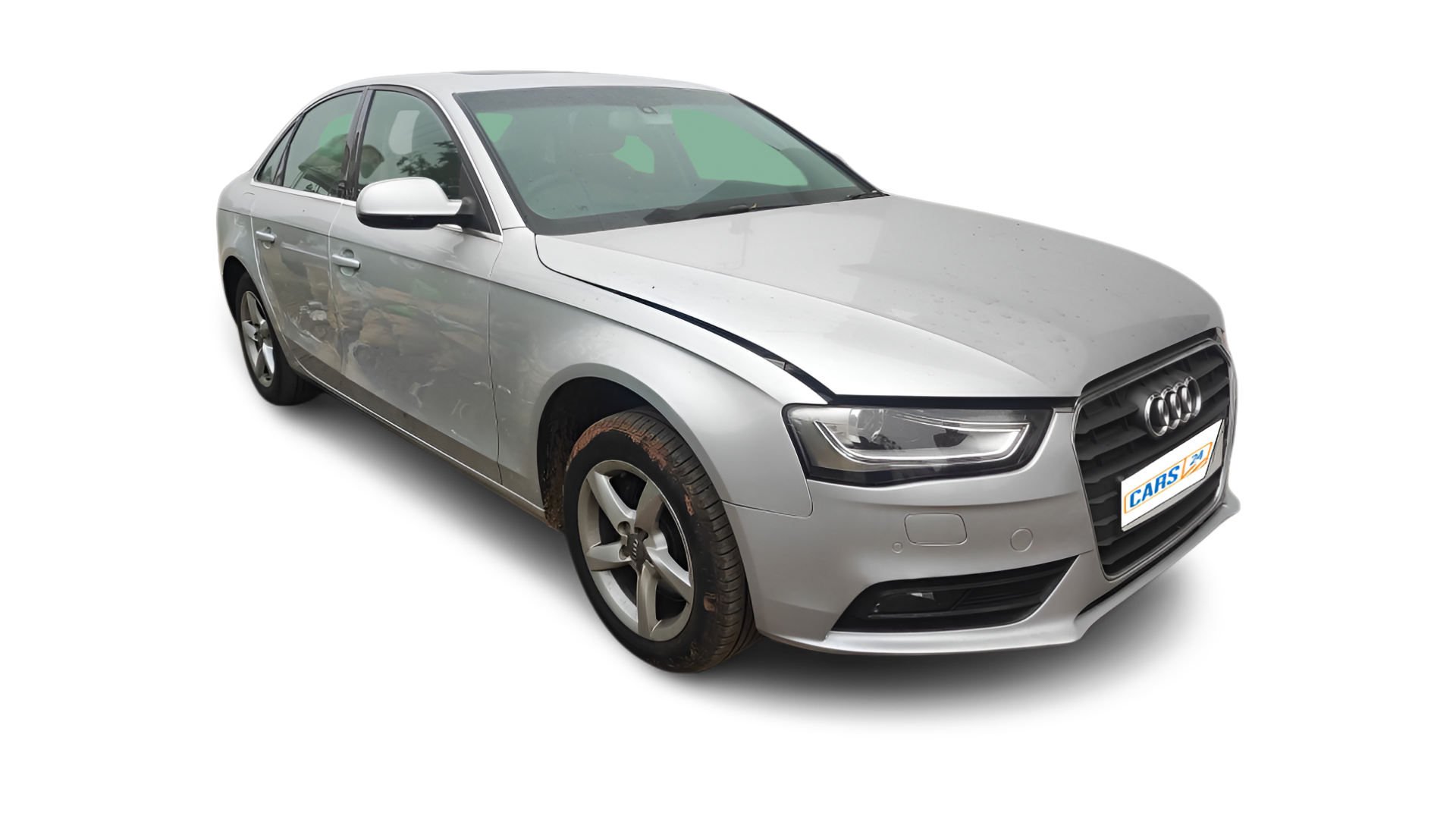 Audi A4-img